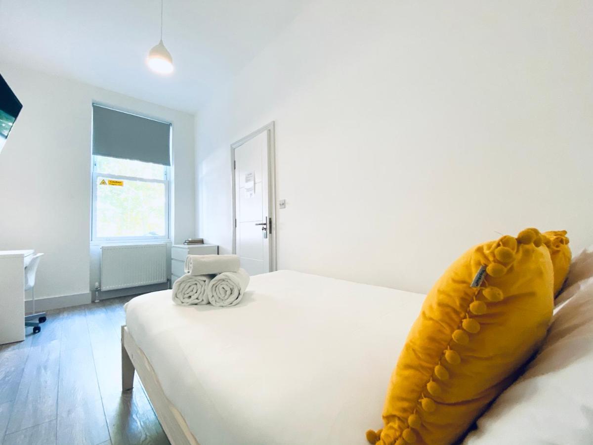 Sobo House Brighton Hotel Luaran gambar
