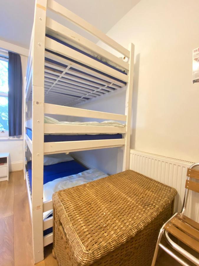 Sobo House Brighton Hotel Luaran gambar