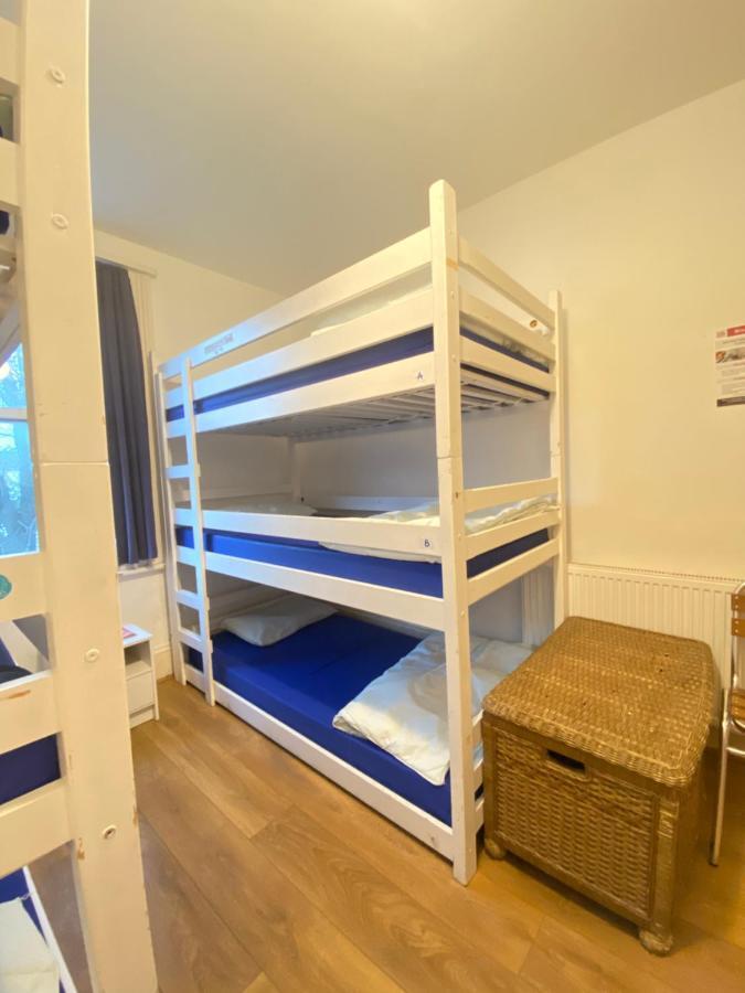 Sobo House Brighton Hotel Luaran gambar