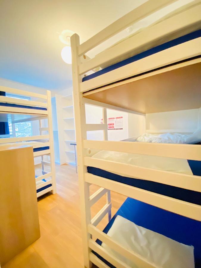 Sobo House Brighton Hotel Luaran gambar